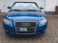 gebraucht Audi A4 Cabriolet 1.8 T -