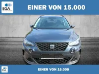 Gebraucht Seat Arona Style 116 PS (85 kW) 2025 Grau metallic SUV