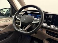 Gebraucht VW Multivan Life 204 PS (150 kW) 2025 Silber Van