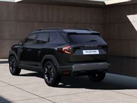 Gebraucht Dacia Duster Extreme 131 PS (96 kW) 2024 Schwarz SUV