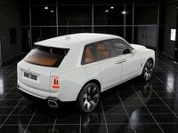 Neu Rolls Royce Cullinan 600 PS (441 kW) 2025 Grau SUV