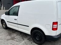 gebraucht VW Caddy 1.6 TDI