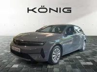 Neu Opel Astra Edition 145 PS (106 kW) 2026 Grafik grau Limousine
