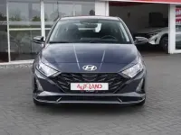 Neu Hyundai i20 90 PS (66 kW) 2026 Andere Kleinwagen