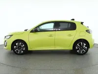 Neu Peugeot 208 101 PS (74 kW) 2026 Andere Kleinwagen