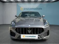 Gebraucht Maserati Grecale GT 300 PS (220 kW) 2023 Grau SUV