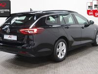 gebraucht Opel Insignia ST 1.5 CDTI SPURHALTE,TEMPOMAT,NAVI,1HD