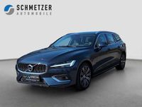 Gebraucht Volvo V60 184 PS (135 kW) 2022 Kombi