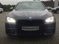 gebraucht BMW M550 550 5er d xDrive Sport-Aut.