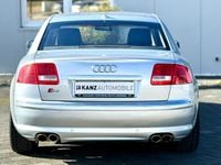 Gebraucht Audi S8 Sport 450 PS (330 kW) 2006 Silber Limousine