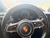 gebraucht Porsche Macan 