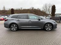 Brugt Toyota Corolla Style 98 HK (72 kW) 2025 Grå Stationcar