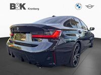 gebraucht BMW 320 d MSportPro Innov Entertaiment HiFi LCP HuD LED