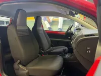 Gebraucht VW up! 65 PS (47 kW) 2021 Kleinwagen