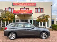 gebraucht BMW X1 xDrive 18d 1 JAHR GARANTIE !!!