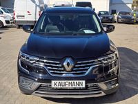 Gebraucht Renault Koleos Initiale Paris 184 PS (135 kW) 2022 Schwarz SUV