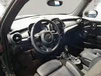 Usata Mini Cooper SE 135 kW (184 CV) 2023 Nero Utilitaria