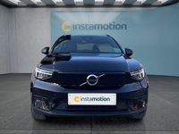 Gebraucht Volvo XC40 169 kW (231 PS) 2022 Schwarz SUV