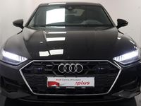 Gebraucht Audi A7 Ambiente 245 PS (180 kW) 2025 Mythosschwarz Limousine