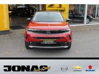 gebraucht Opel Mokka Elegance 1.2 Navi Park & Go Sitzheizung*