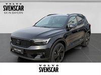 Gebraucht Volvo XC40 Plus 163 PS (119 kW) 2025 Onyx black / metallic SUV