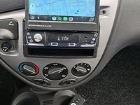 Gebraucht Ford Focus 101 PS (74 kW) 1999 Silber Kleinwagen