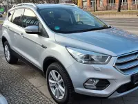 Usado Ford Kuga Titanium 179 HP (131 kW) 2017 Other SUV