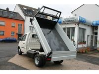 gebraucht Piaggio Porter Porter