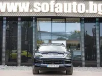 Gebraucht Porsche Cayenne 354 PS (260 kW) 2024 SUV