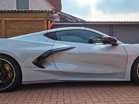 Gebraucht Corvette C8 481 PS (353 kW) 2023 Weiß