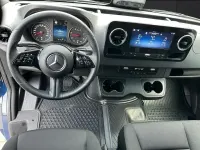 Gebraucht Mercedes Sprinter 150 PS (110 kW) 2025 Blau Van