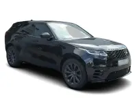 Gebraucht Land Rover Range Rover Velar Black Edition 2023 Schwarz SUV