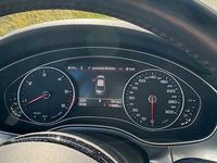 Gebraucht Audi A6 320 PS (235 kW) 2017 Grau Limousine