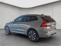 Gebraucht Volvo XC60 Plus 197 PS (144 kW) 2023 Grau SUV
