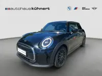 Gebraucht Mini Cooper Classic 136 PS (100 kW) 2023 Schwarz Kleinwagen
