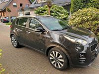 gebraucht Kia Sportage Spirit 4WD