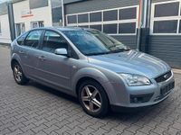 Gebraucht Ford Focus 101 PS (74 kW) 2006 Kleinwagen