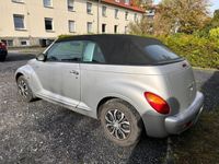 gebraucht Chrysler PT Cruiser Cabrio