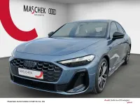 Occasion Audi A5 S-Line 204 ch (150 kW) 2025 Bleue Berline