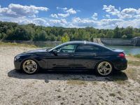 gebraucht BMW M6 Gran Coupe LCI KW V3 M Driver’s Package