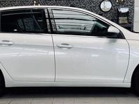 Gebraucht Peugeot 308 Allure 131 PS (96 kW) 2018 Weiß Limousine