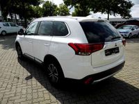 gebraucht Mitsubishi Outlander Edi 100/MT/Kamera/BC/SHZ/