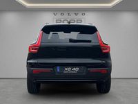 Gebraucht Volvo XC40 Plus 163 PS (119 kW) 2025 Onyx black SUV
