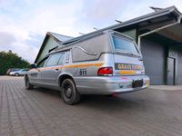 Gebraucht Ford Crown Victoria 209 PS (153 kW) 1999 Silber Limousine