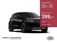 Neu Land Rover Range Rover evoque SE Dynamic 204 PS (150 kW) 2026 Santorini black SUV