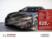 Nouă Audi A6 Edition .1 204 CP (150 kW) 2025 Maro Break