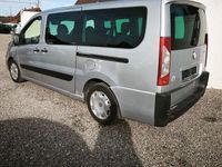 Gebraucht Fiat Scudo 120 PS (88 kW) 2008 Grau Van