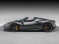 Gebraucht Ferrari 296 829 PS (609 kW) 2025 Canna di fucile Cabrio