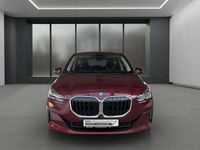 Gebraucht BMW 220 Active Tourer 170 PS (125 kW) 2025 Rot Van / Kleinbus