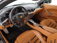 Gebraucht Ferrari F12 736 PS (541 kW) 2015 Schwarz Coupé